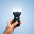 Front bike light
