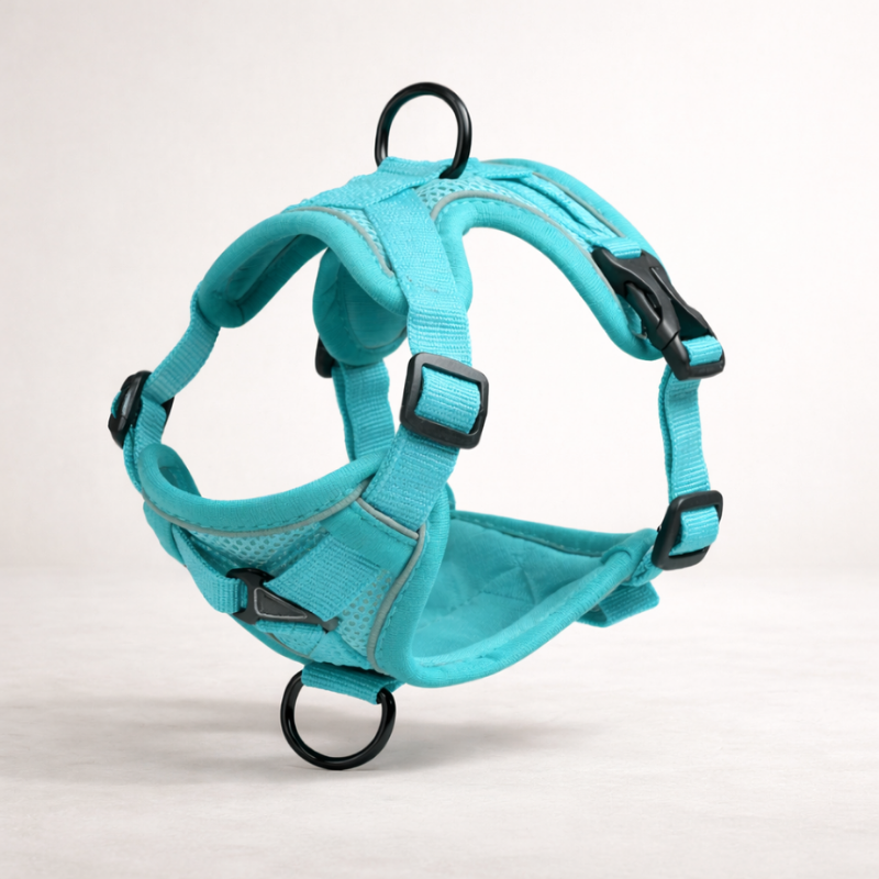 No Pull Dog Harness