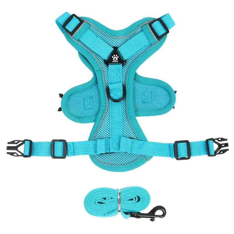 No Pull Dog Harness (Special Offer)