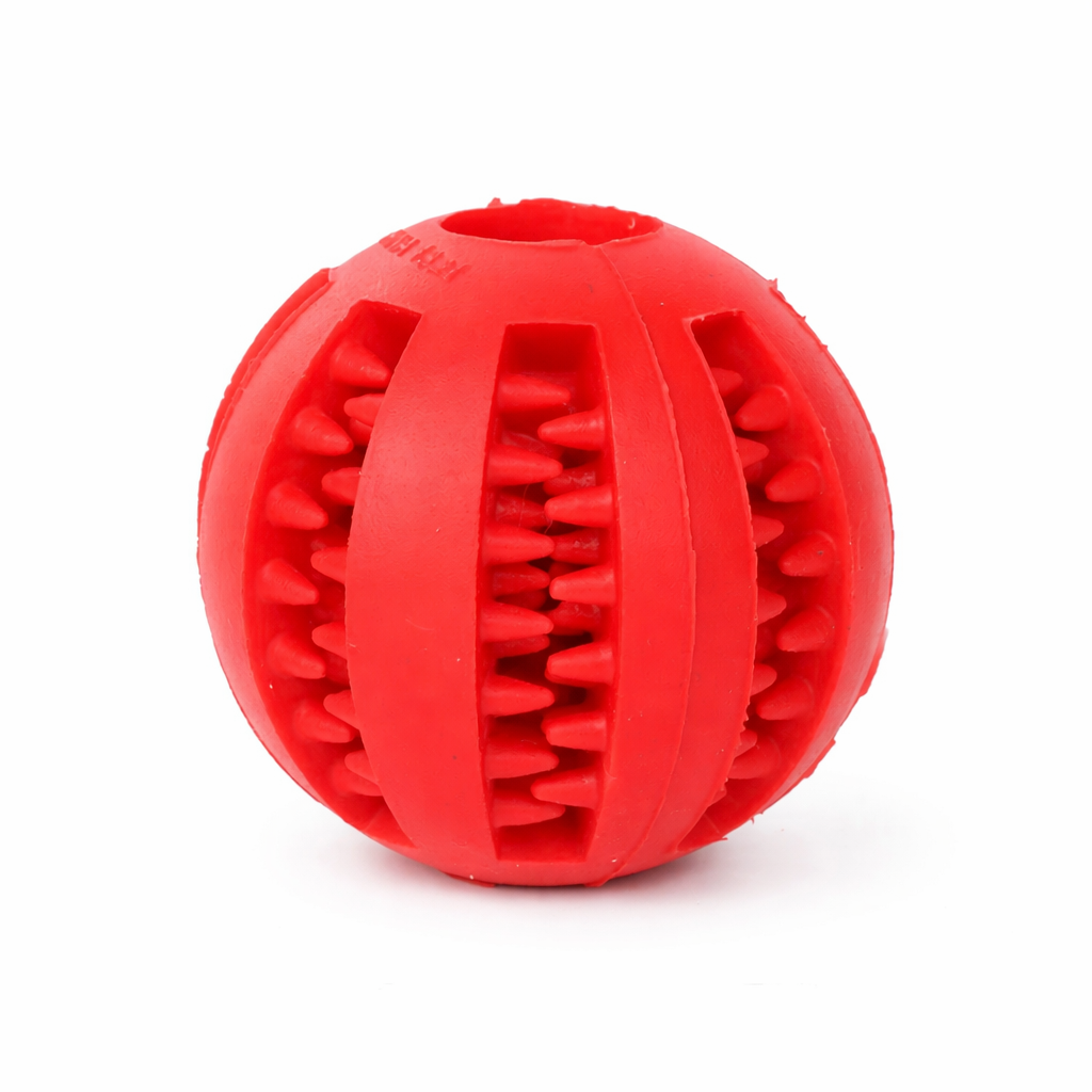 The Chew Ball