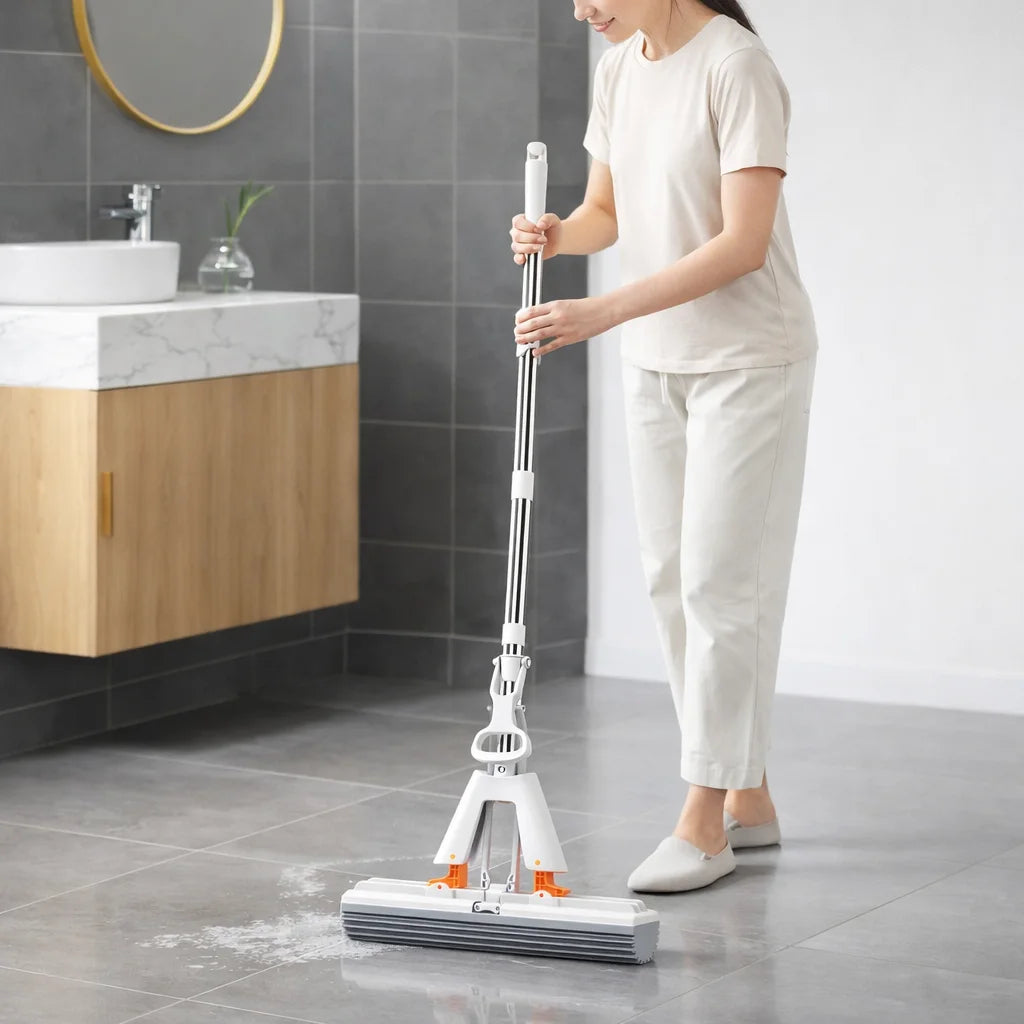 Ultra Absorbent Mop