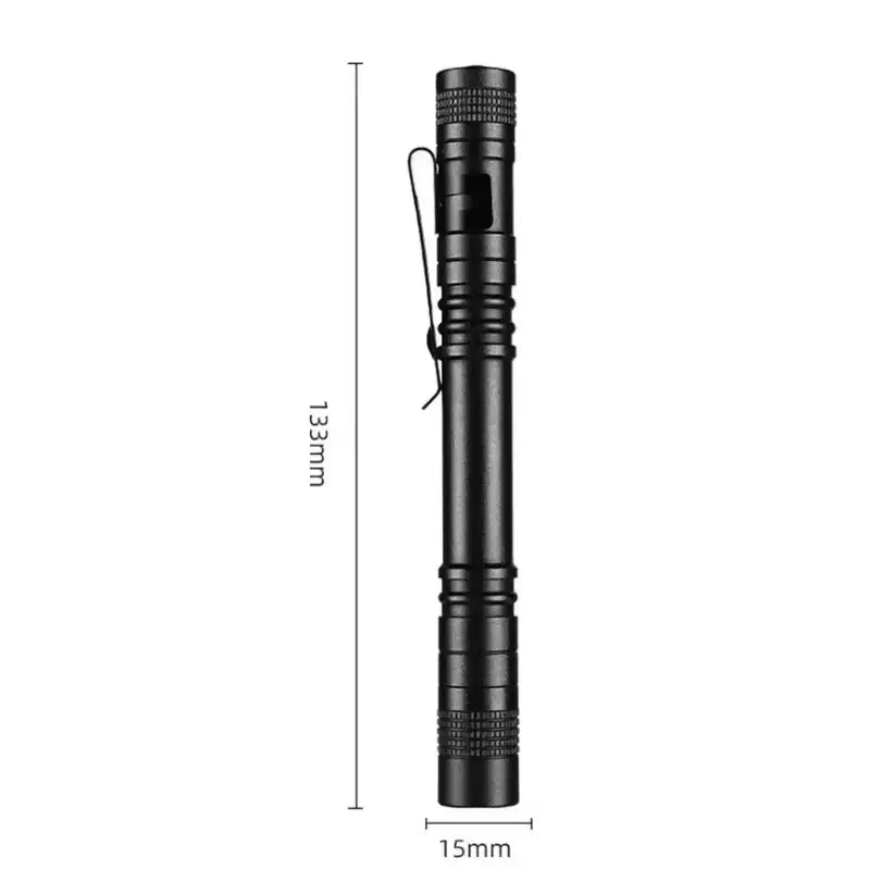 Extendable Car Repair flashlight