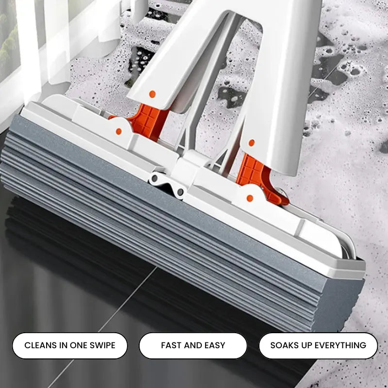 Ultra Absorbent Mop