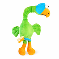 Jackot The Chicken