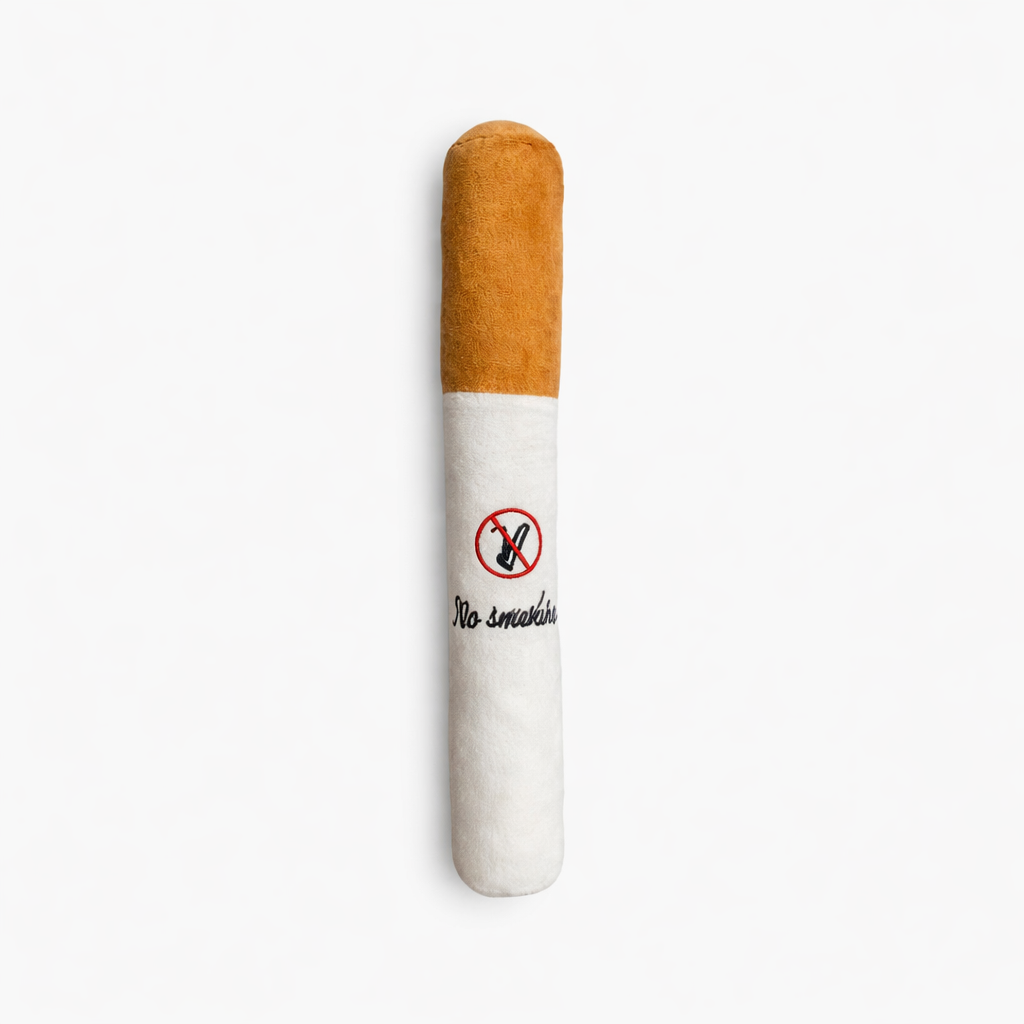 Malbowo Cigarette Plush