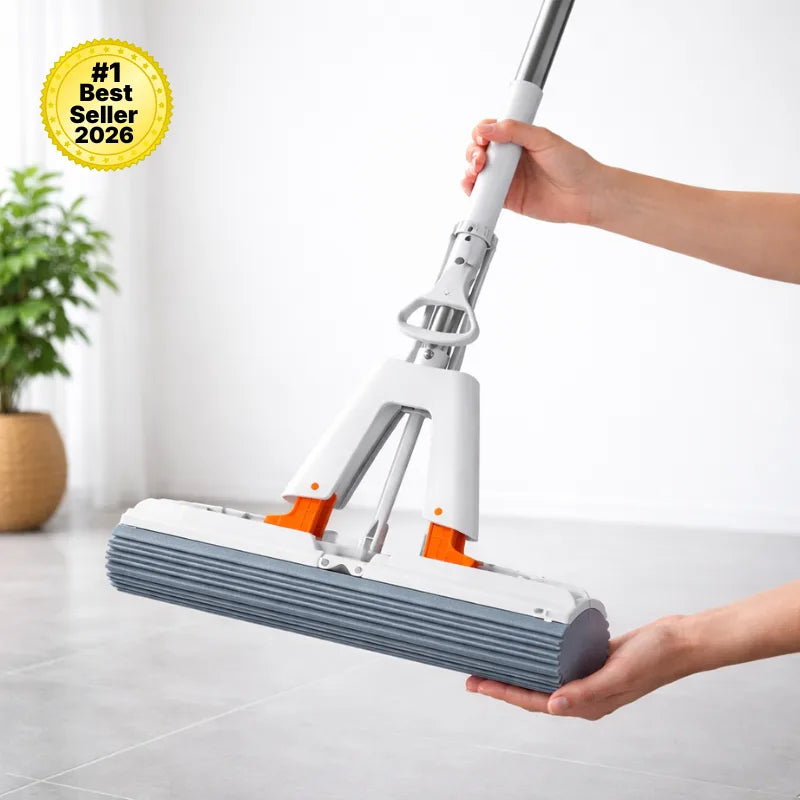 Ultra Absorbent Mop